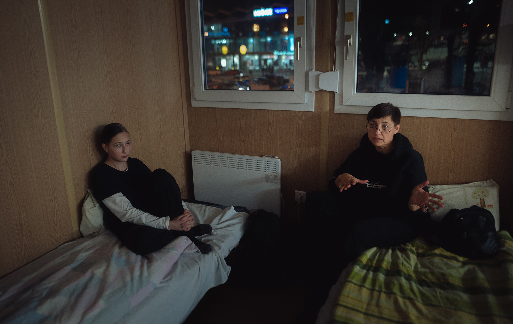 Словаччина продовжила тимчасовий захист для українців: деталі